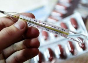 Украину атаковал опасный грипп