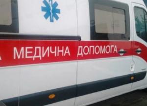 В Ровенской области в гараже произошел взрыв, один человек погиб