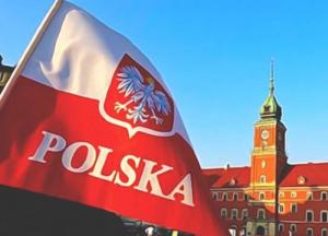 Украинцы могут въезжать в Польшу без карантина