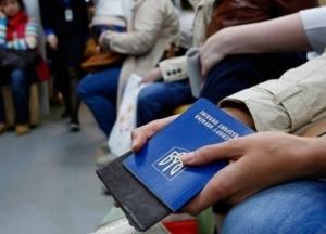 Названо число украинских заробитчан в Польше