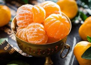 Нутрициолог рассказал, кому не стоит употреблять мандарины
