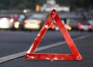 В Кропивницком полицейский сбил насмерть пешехода