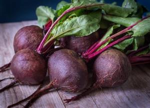 Медики назвали полезные для здоровья свойства свеклы