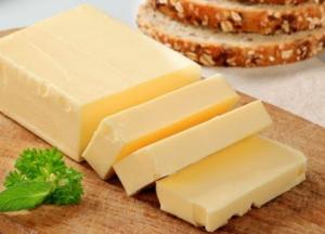 Сливочное масло полезно для похудения — эксперты