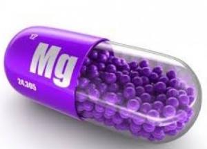 Медики рассказали о пользе магния для мужчин