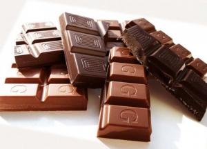 Ученые рассказали, какой шоколад помогает похудеть