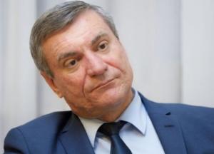 Уруский написал заявление об отставке