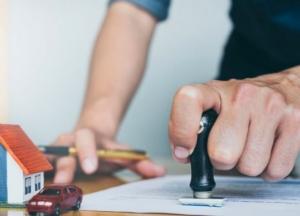 В Одесской области разоблачили "черного" регистратора, который лишил гражданина имущества на 12 млн гривен