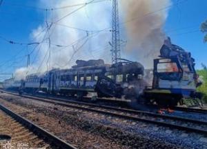 Швейцарія засудила російські атаки на Україну, які призвели до загибелі цивільних