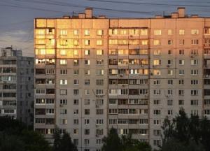В Украине выросли цены на жилье на 15% - Госстат