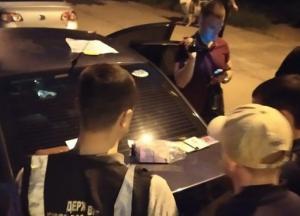 В Запорожье депутата задержали на взятке (фото)