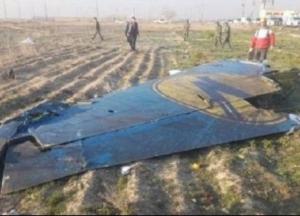 Дело МАУ: Киев запросит у Ирана максимальную плату