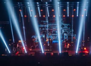 Бумбокс впервые выступит в Osocor Residence