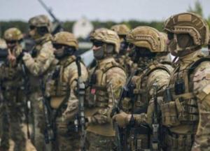 Рада упростила получение гражданства иностранцам, защищавшим Украину