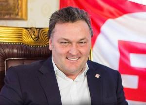 Помер голова партії 5.10, бізнесмен і псевдоаналітик Геннадій Балашов