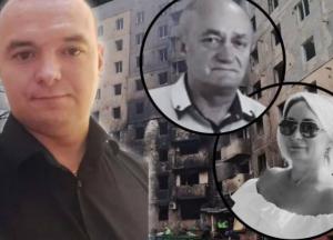 Облив себе водою і поліз у вогонь: журналісти розшукали тернополянина, який самотужки рятував людей 