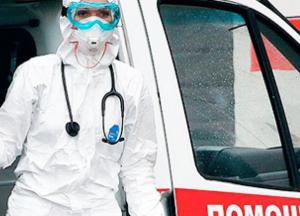 Беларусь — среди «лидеров» по распространению коронавируса в Европе