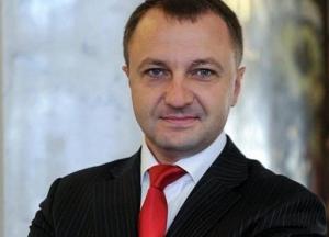 В Украине появился новый языковой омбудсмен