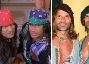 Скончался известный актер из культовой комедии "Няньки"