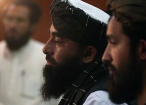 В Афганистане "Талибан" запретил иностранную валюту