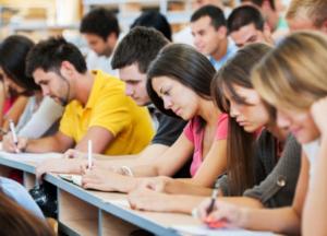 В МОН назвали минимальный проходной балл для отдельных специальностей