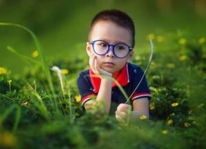 Ученые выяснили, какие дети имеют более высокий интеллект