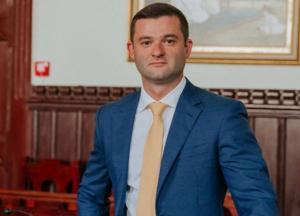 Мер Мукачева Андрій Балога знайшов 30 млн грн і вийшов на волю