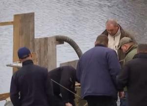 Нашли в воде со связанными руками: под Житомиром произошло загадочное убийство