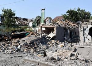 Помста за Херсон: останні 6 годин Росія нещадно гатить по Миколаєву, є загиблі, багато руйнувань (фото, відео)