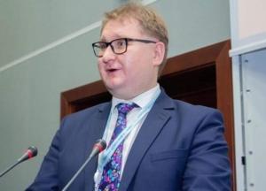 Экспорт товаров из Украины в январе сократился