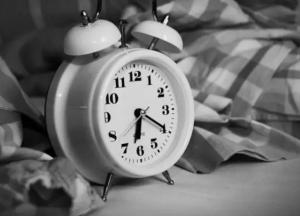 Ученые рассказали как легко и быстро просыпаться по утрам