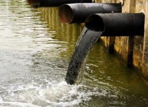 В этом году в Украине не планируется проводить очистку водоемов