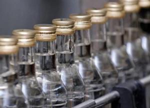 ВР отменила госмонополию на производство спирта