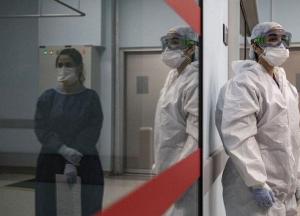 Максимальный прирост с мая: в Украине более 5 тысяч новых случаев коронавируса