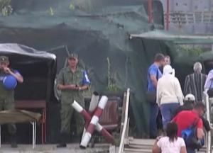 Боевики "ЛНР" "присоединили" 2 населенных пункта, подконтрольных Украиной (фото)