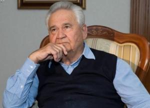 Зеленский ввел Фокина в состав украинской делегации в ТКГ