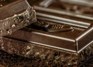 Медики назвали смертельную дозу шоколада