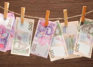 ПФУ назвал количество пенсионеров с выплатами более 10 тысяч гривен