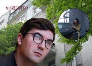 Заступник голови фракції «Слуга народу» орендує квартиру у майстрині з нарощування вій за заниженою ціною