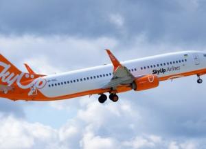 SkyUp запускает рейсы из Украины в Польшу
