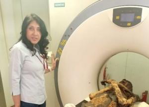 Ученые раскрыли тайну гибели египетского фараона