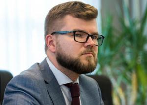 Кабмин уволил главу Укрзализныци