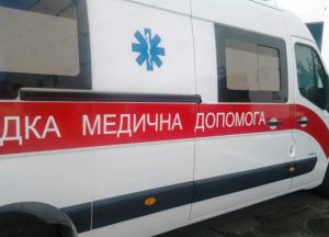 На Днепропетровщине 17-летняя девушка родила ребенка в уличном туалете