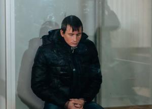 "Маньяка" из Днепра суд отпустил домой