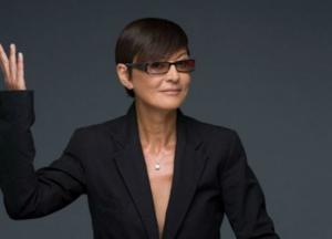 В Киеве отменили выступление Ирины Хакамады