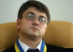 Суд отказал в заочном аресте беглого экс-судьи Киреева