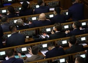 Рада укрепила корпоративное управление в банках Украины