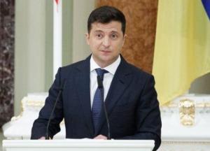 Зеленский утвердил Стратегию деоккупации Крыма и Севастополя