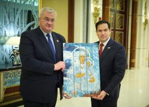 Сибіга пояснив, що насправді означає 30-денне перемир’я