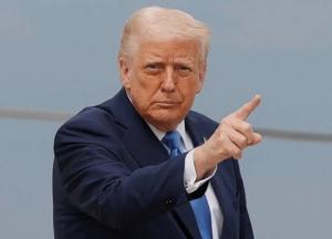 Дуже дорога "гречка": Трамп може запропонувати жителям Гренландії по $1 млн кожному